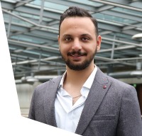 HDBW Student - Digital Business Modelling and Entrepreneurship  HDBW Student - Digital Business Modelling and Entrepreneurship - Pooriya Rafibakhsh